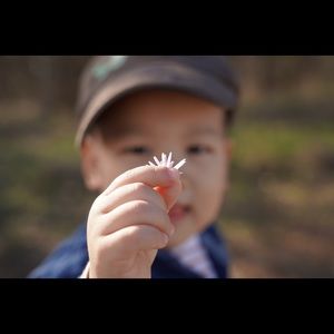 Meet your Posher, Iris